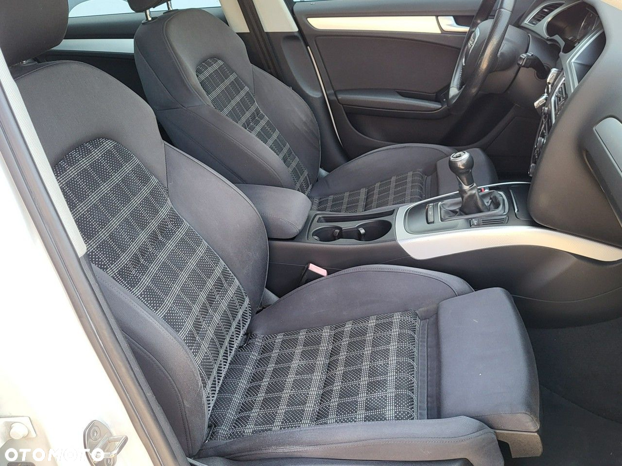 Audi A4 - 20