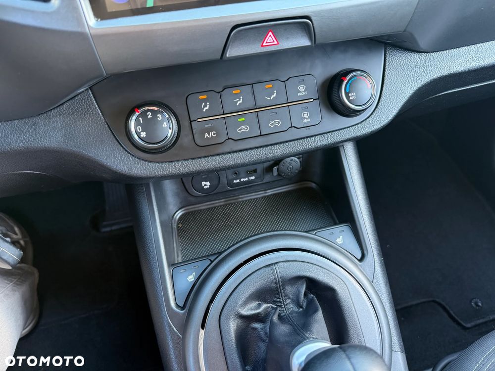 Kia Sportage 1.6 GDI XL 2WD - 18