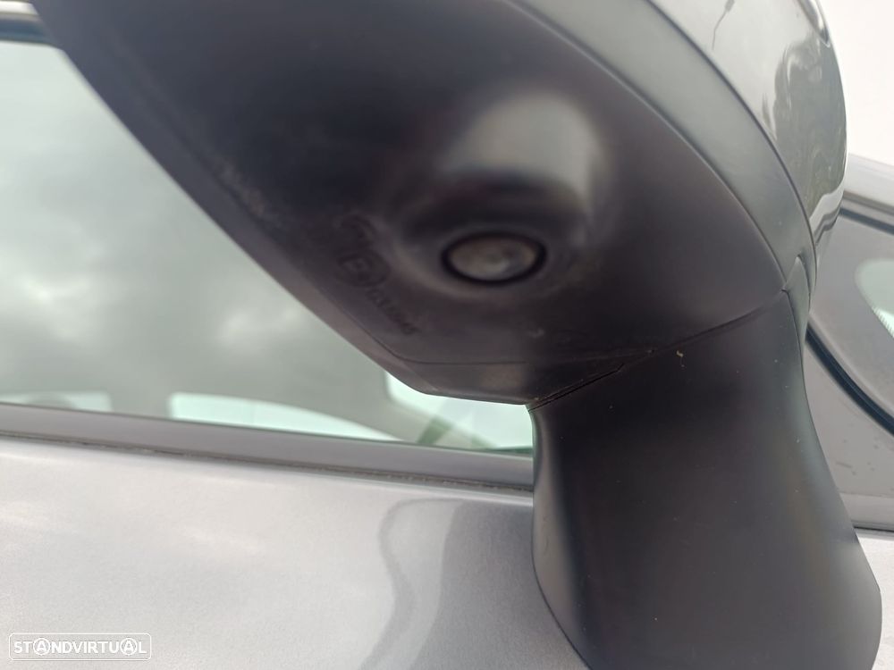 Nissan Note 1.2 DIG-S Tekna Sport P.Comfort Xtronic - 8