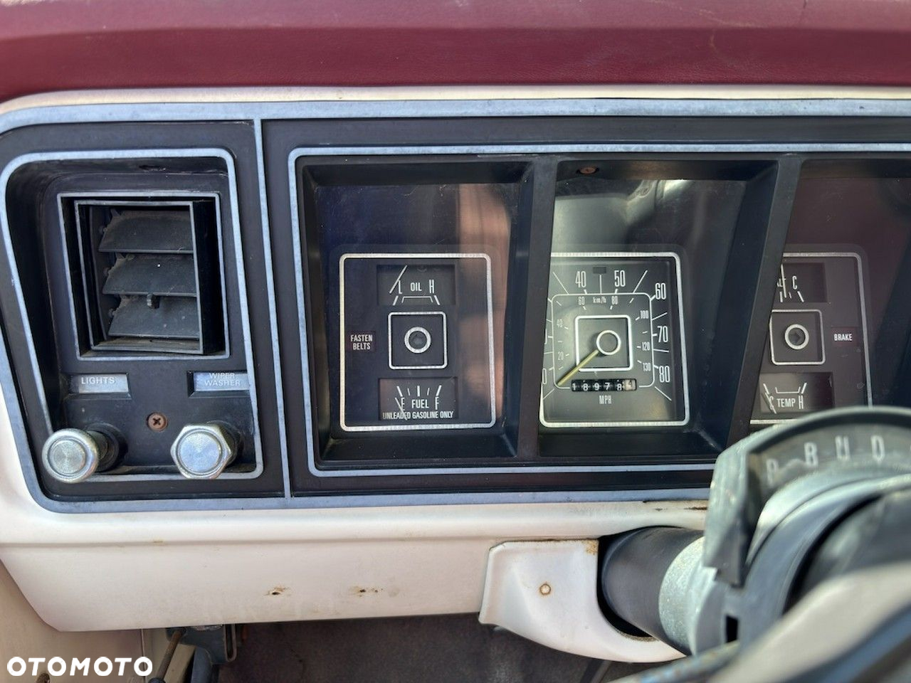 Ford Inny - 15