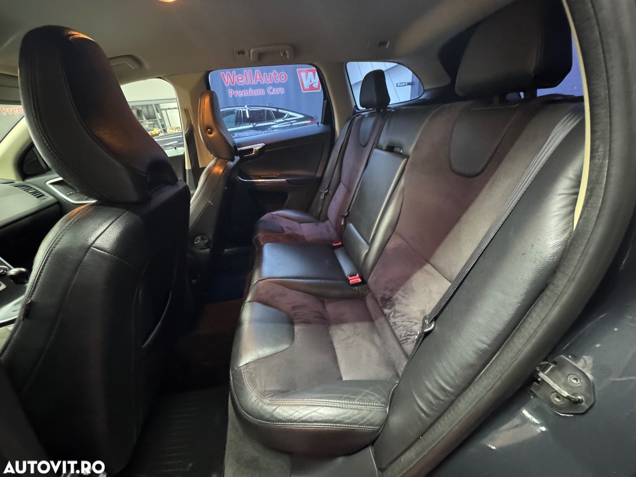 Volvo XC 60 - 16
