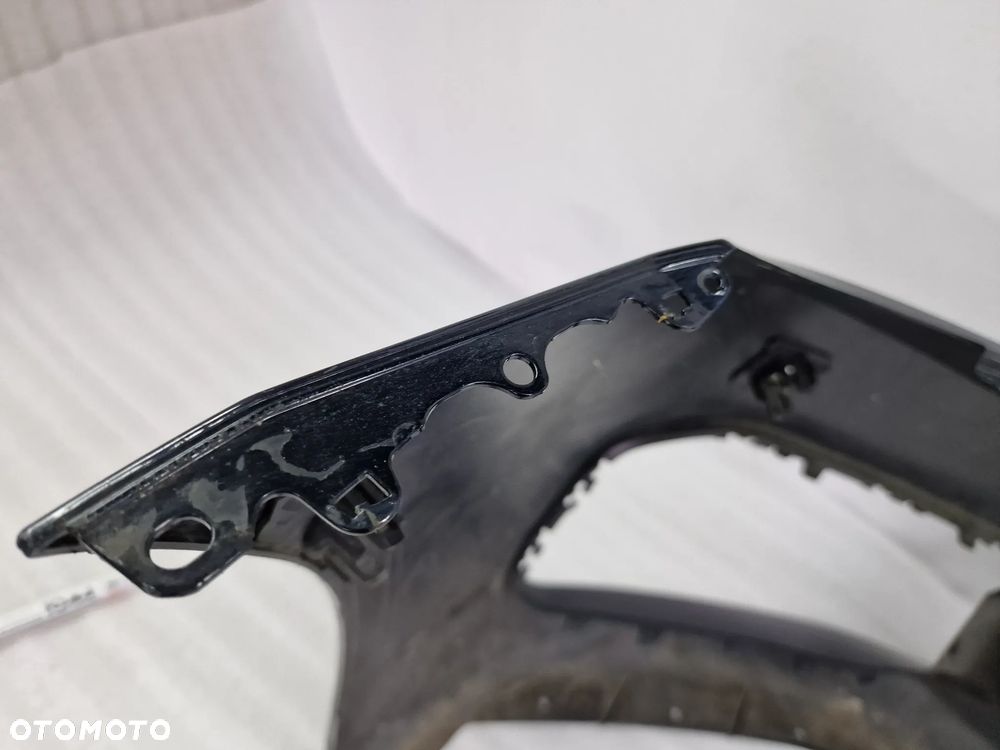 BMW G30 / G31 M-PAKIET 17- ZDERZAK PRZEDNI PRZÓD NA 6X PDC , NR 51118064928 / 8064928 , NR AUKCJI NZ1152 - 25
