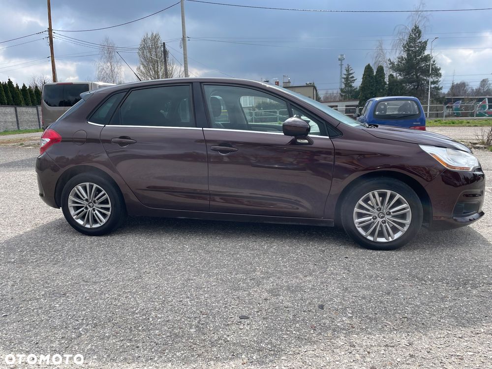 Citroën C4 1.6 HDi My Way - 6