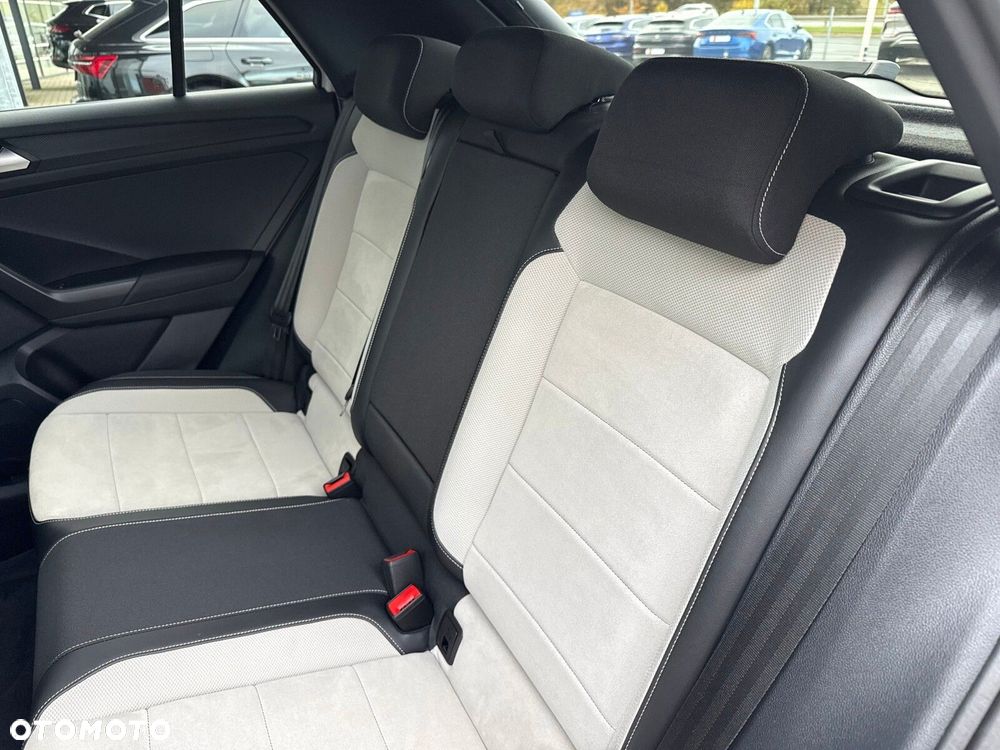 Volkswagen T-Roc 1.5 TSI Style DSG - 19