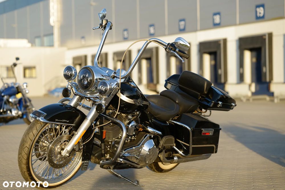 Harley-Davidson Touring Road King - 6