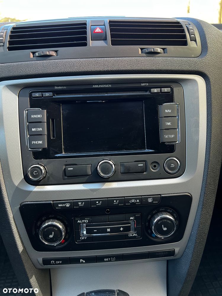 Skoda Octavia 1.4 TSI Active DSG - 14