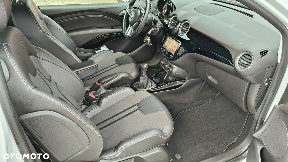 Opel Adam 1.4 Slam S&S - 15