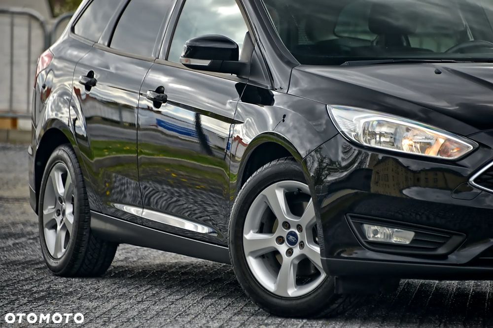 Ford Focus - 11