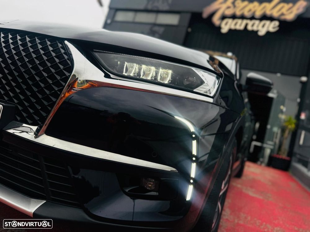 DS DS7 Crossback 1.6 THP So Chic EAT8 - 6