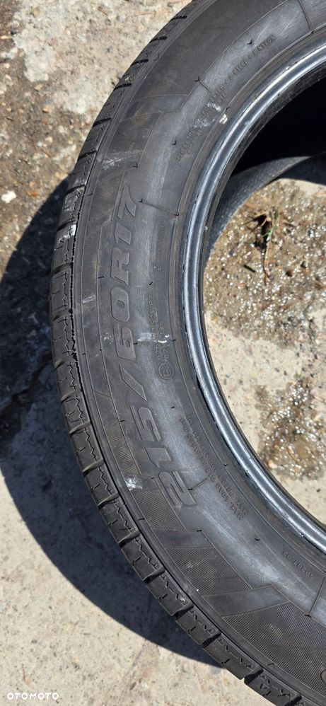 opona letnia comforser cf2000 215/60r17 96 v nr. 14 - 5