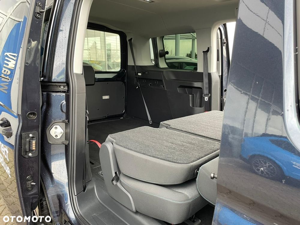 Ford Tourneo Connect Grand 2.0 EcoBlue Active - 20
