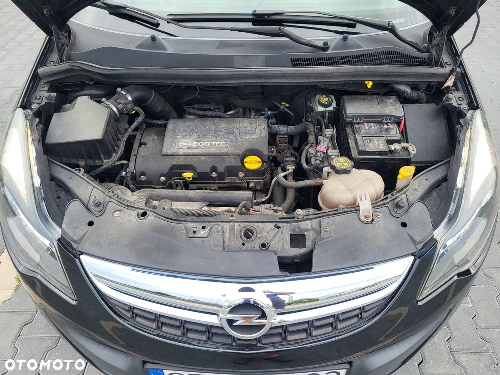 Opel Corsa - 13