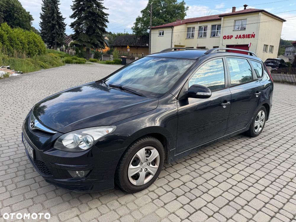 Hyundai i30 1.4 Classic - 1