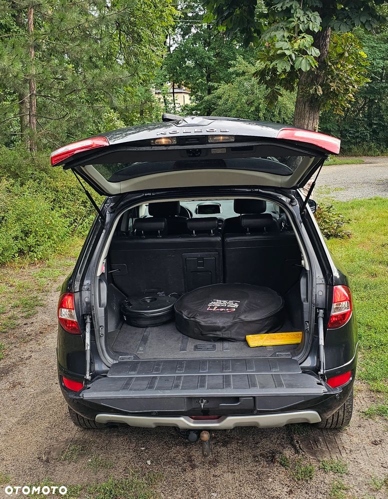 Renault Koleos - 15