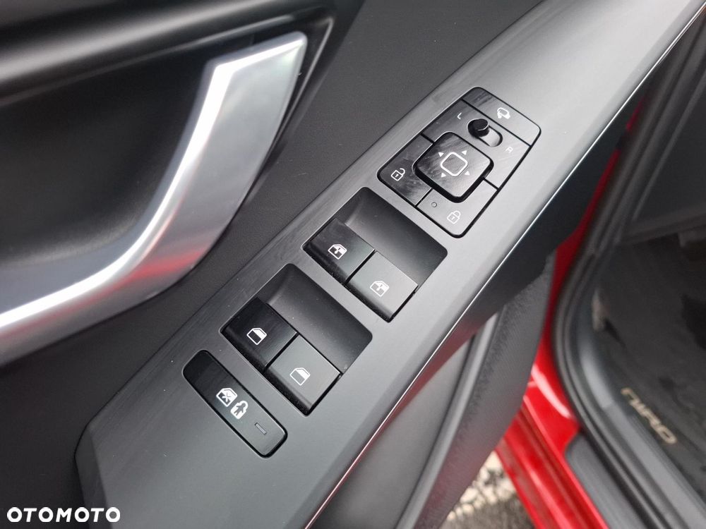 Kia Niro - 27