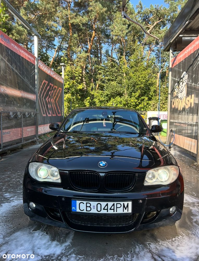 BMW Seria 1 - 1