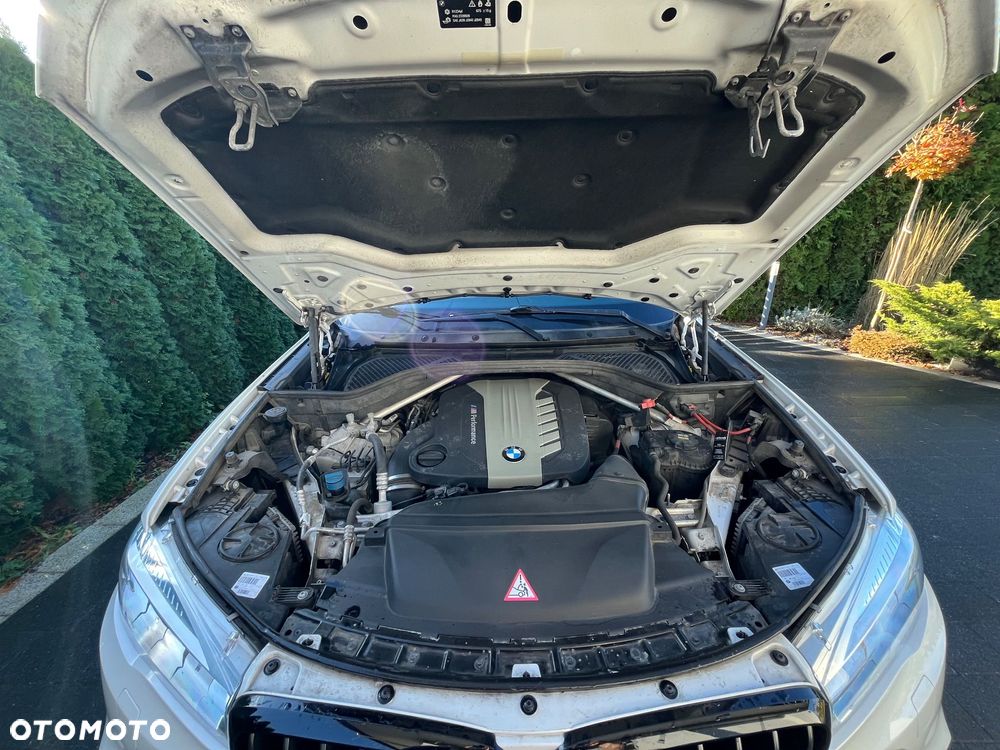 BMW X5 M M50d - 7