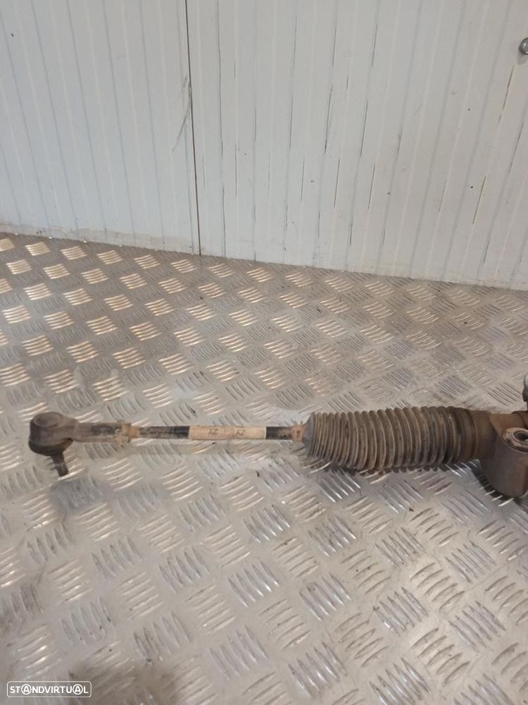 CREMALHEIRA DIREÇÃO OPEL CORSA C 2001 -26082855 - 1