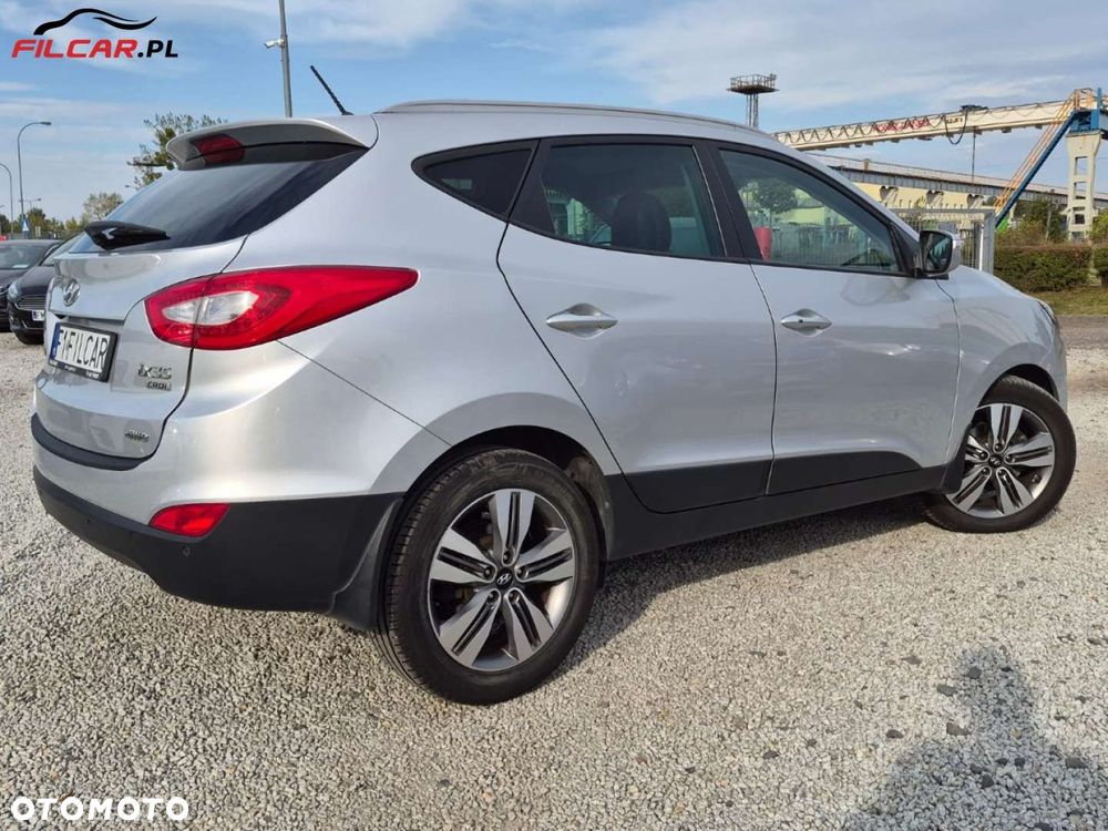 Hyundai ix35 - 28