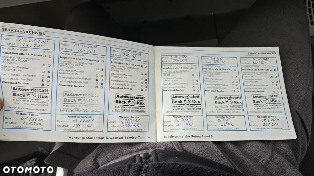 Volkswagen Multivan - 29