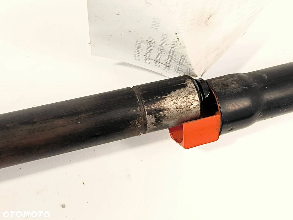 Siłownik klapy 10107976 Chevrolet Corvette C4 LIFT 1992 Coupe Benzyna 5.7 - 4