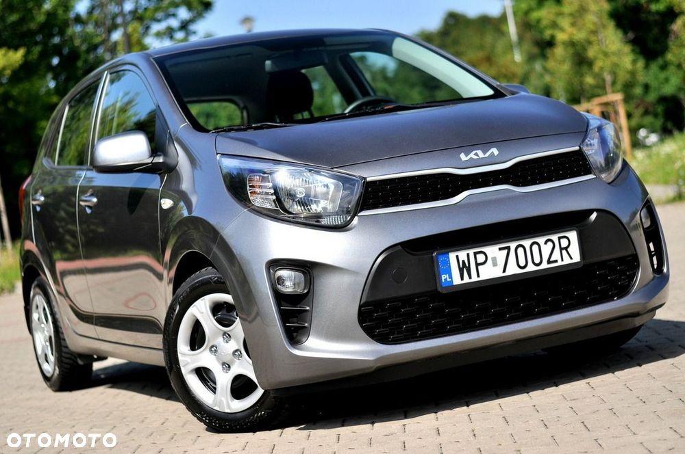 Kia Picanto - 25