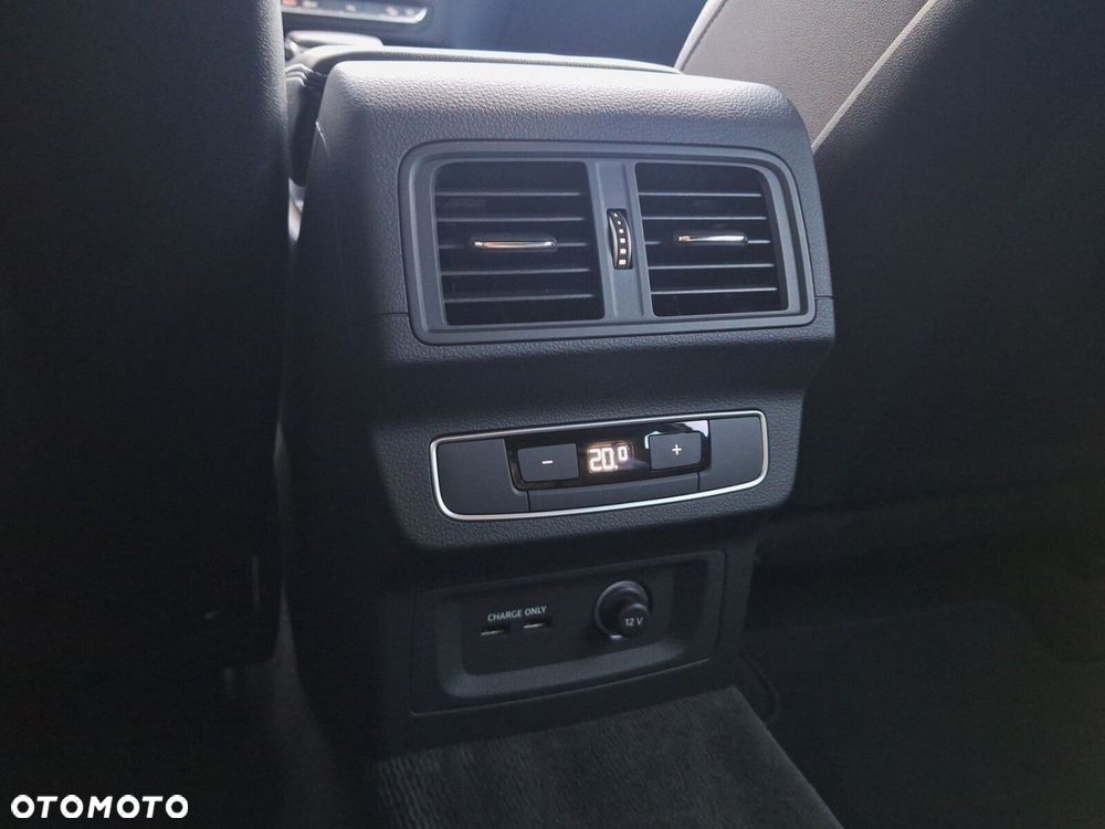 Audi Q5 40 TDI mHEV Quattro Advanced S tronic - 25