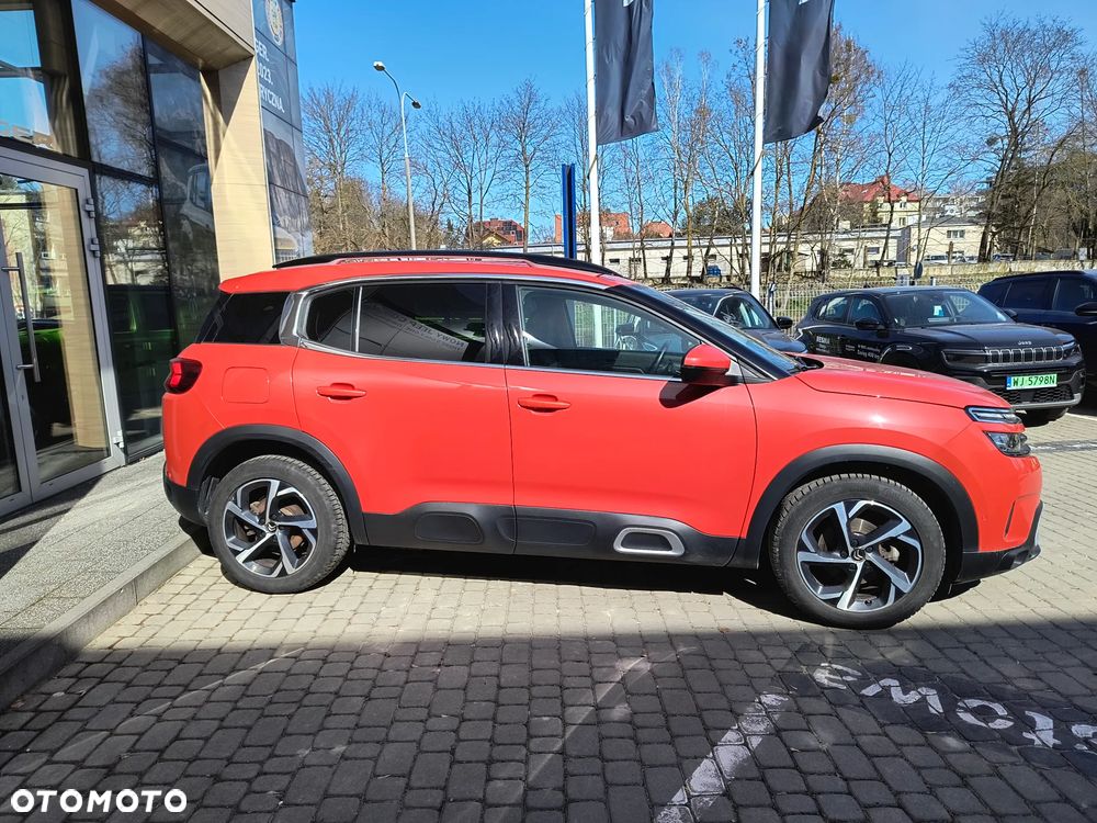 Citroën C5 Aircross 1.5 BlueHDi Shine EAT8 - 3