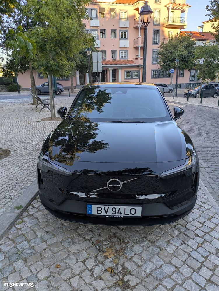 Volvo EX30 69 kWh Single Motor Extended Range Ultra - 8