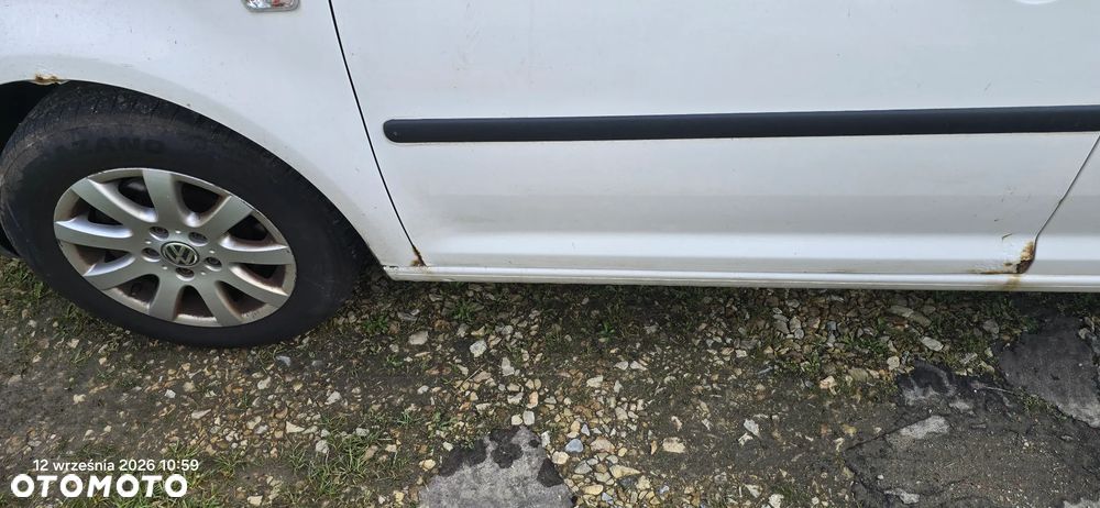Volkswagen CADDY - 18