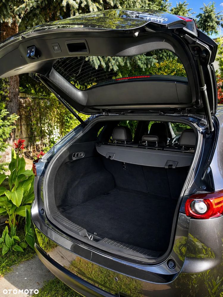 Mazda CX-5 SKYACTIV-G 194 FWD Signature - 5