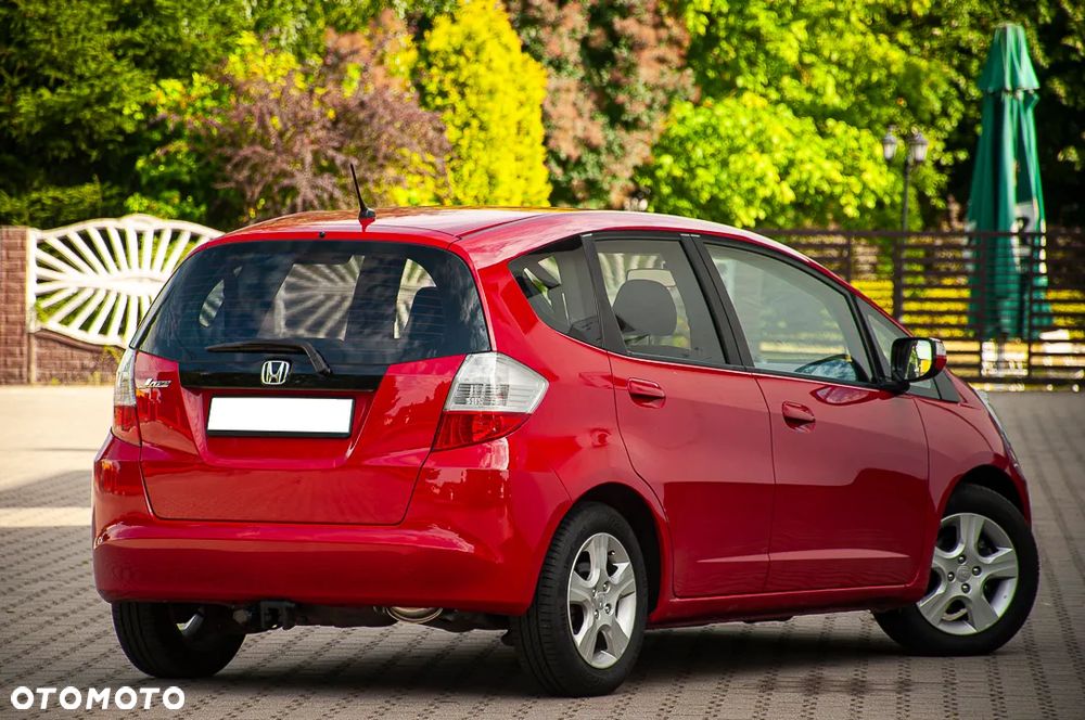 Honda Jazz 1.4 Style - 14