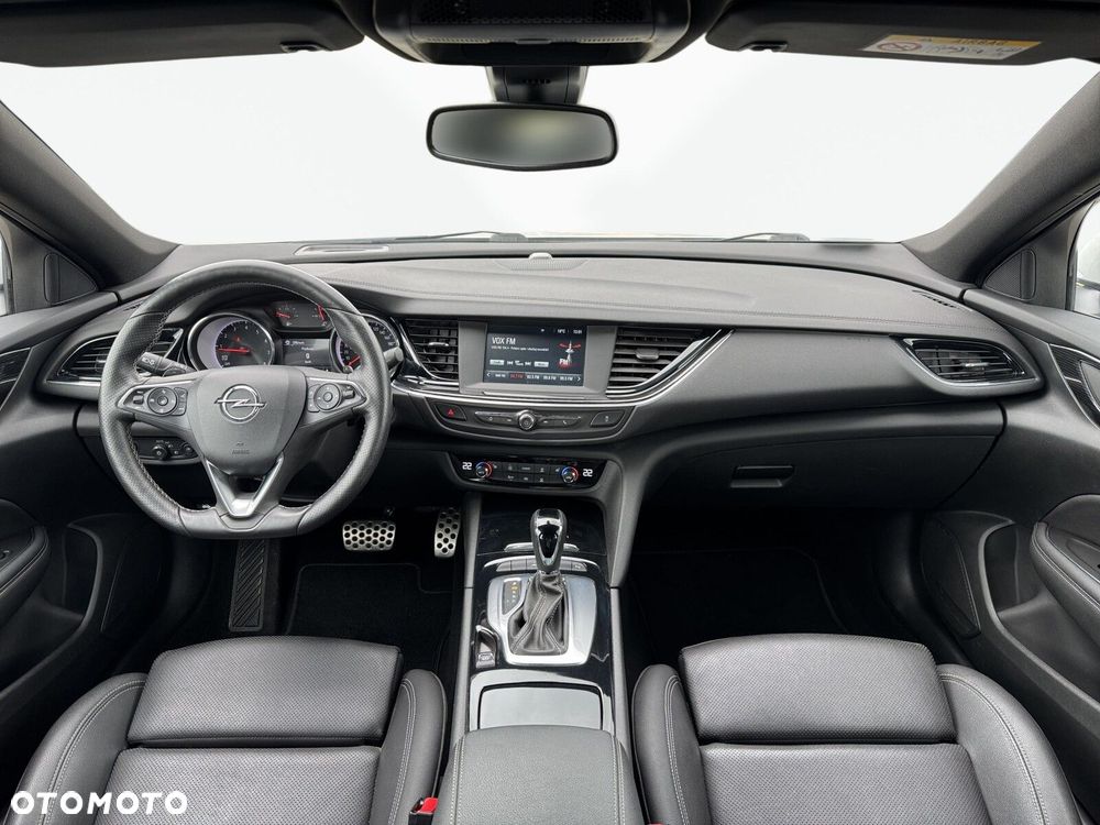 Opel Insignia 1.5 T Elite S&S - 11