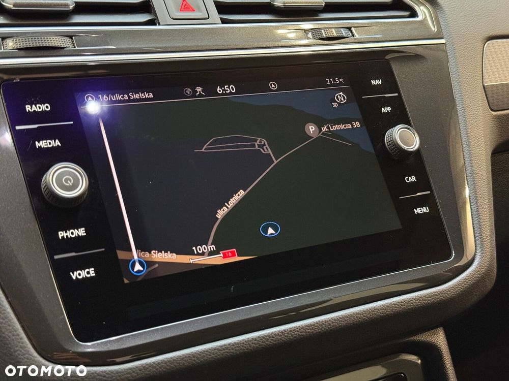 Volkswagen Tiguan 2.0 TDI SCR Life - 36