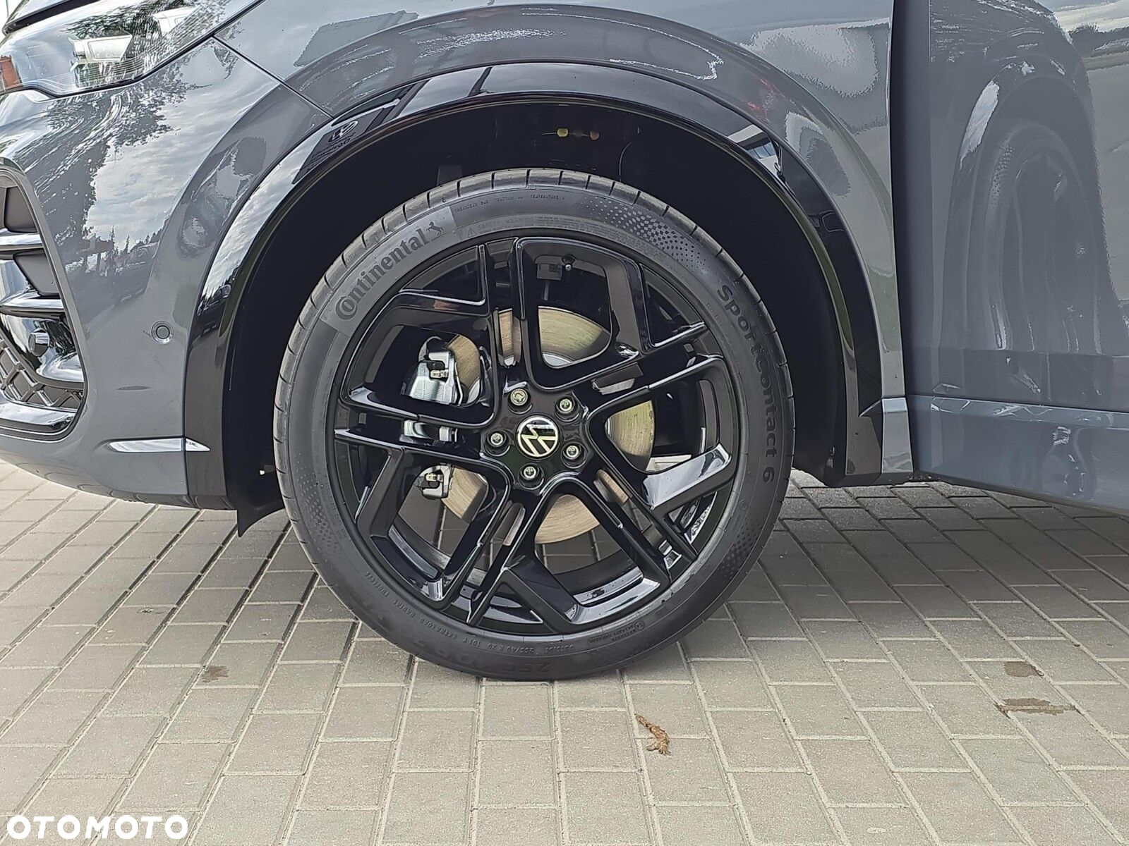 Volkswagen Tiguan - 10