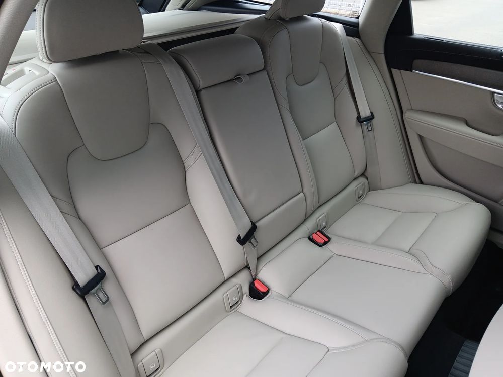Volvo V90 - 20