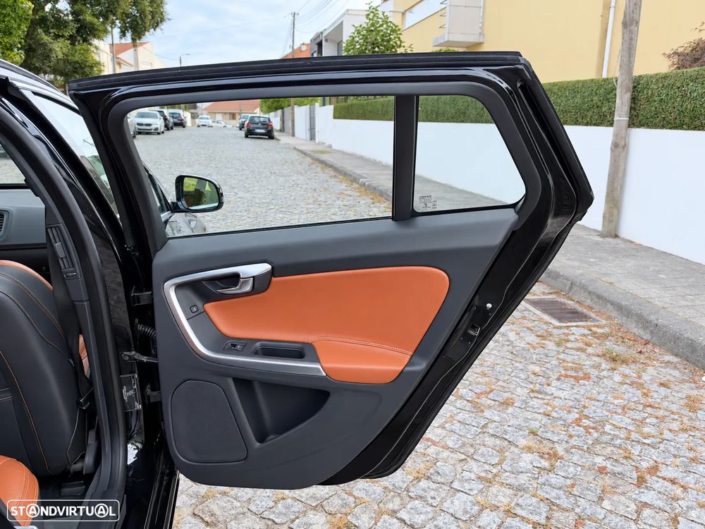 Volvo V60 - 44