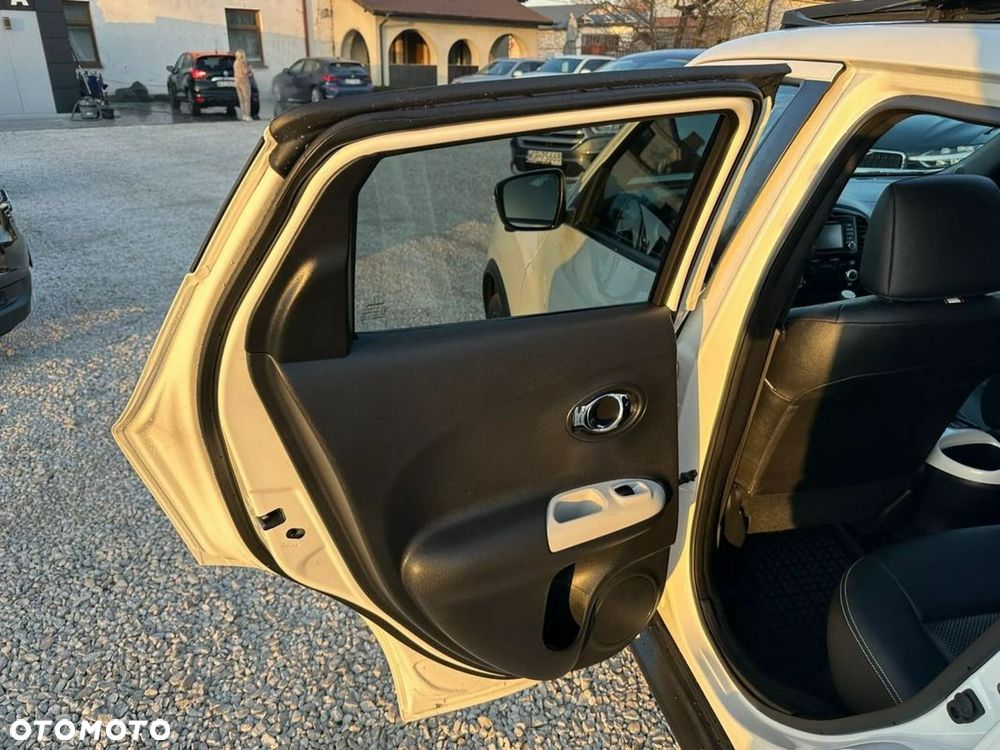 Nissan Juke 1.2 DIG-T Tekna - 20
