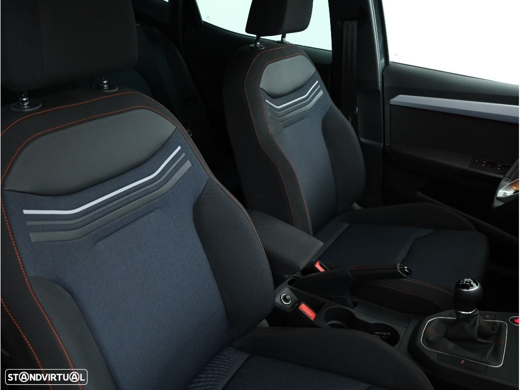 SEAT Ibiza 1.0 TSI FR - 16