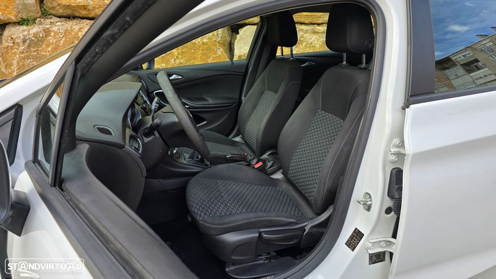Opel Astra Sports Tourer 1.6 CDTI Business Edition S/S - 24