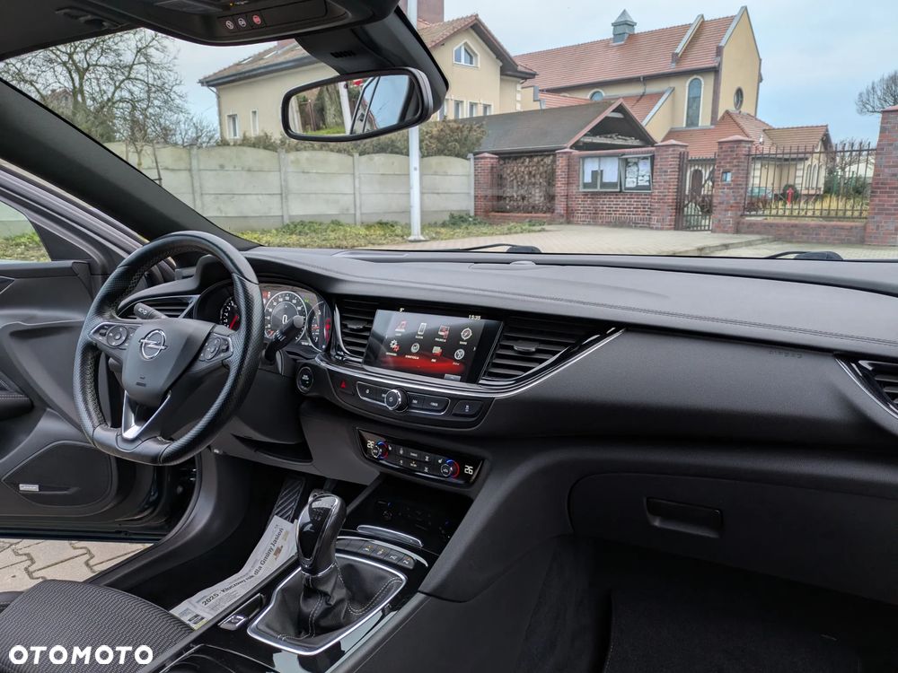 Opel Insignia 1.5 Direct InjectionTurbo Innovation - 32