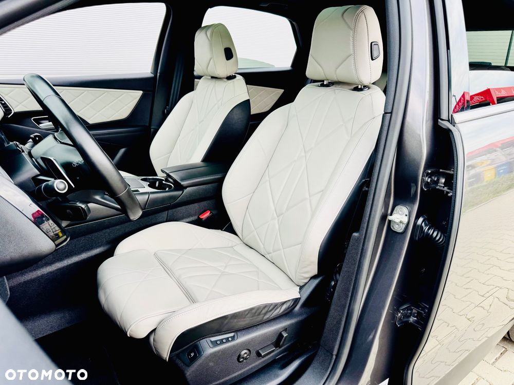 DS Automobiles DS 7 Crossback - 2