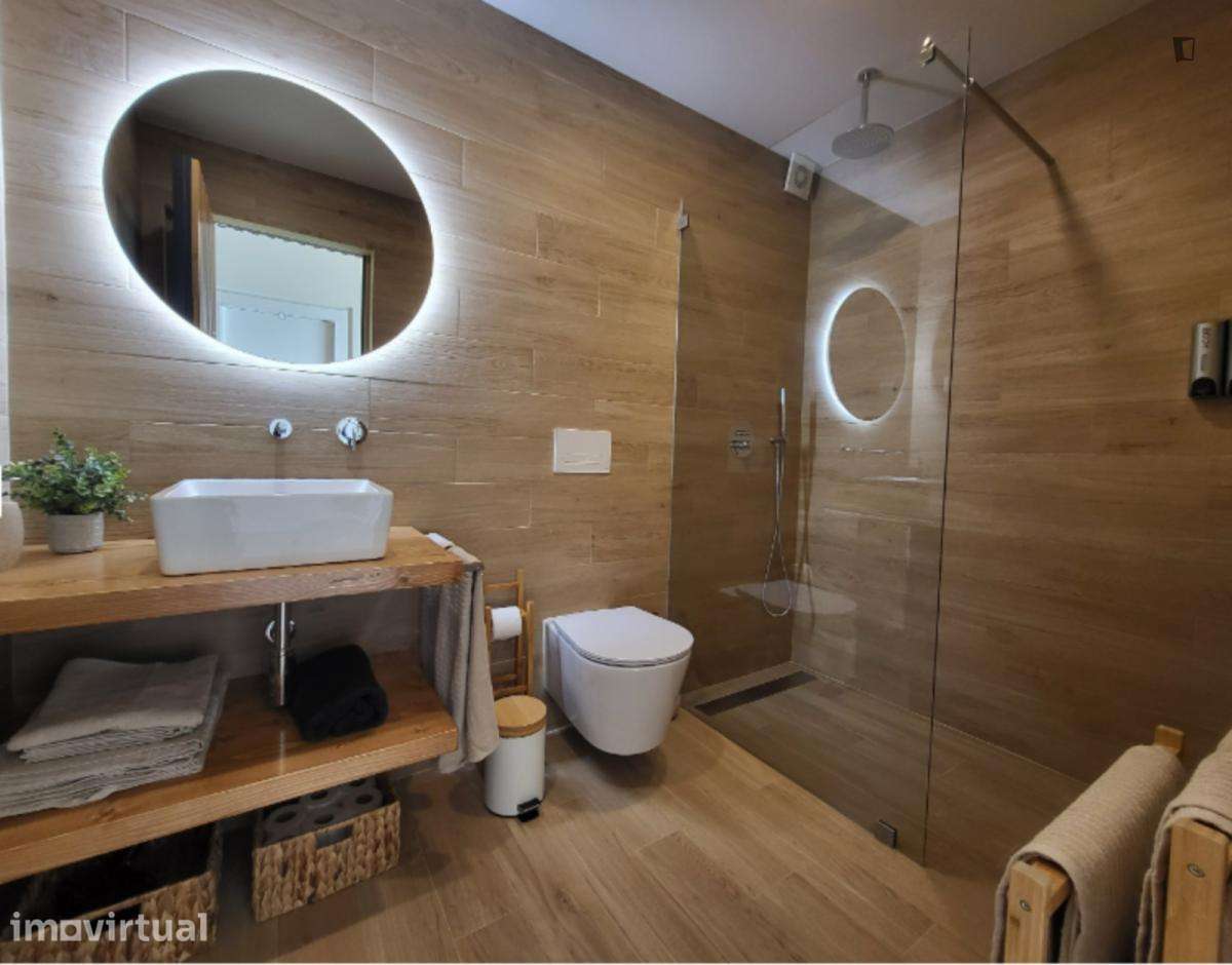 Apartamento com 1 quartos - localizado em Ericeira - Grande imagem: 4/19