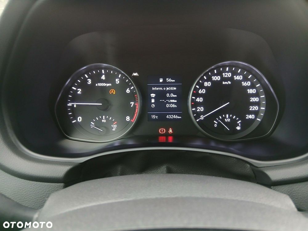 Hyundai i30 - 24