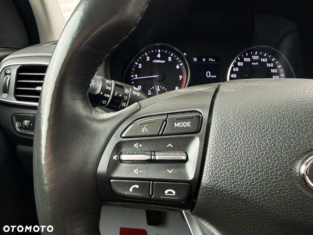 Hyundai i30 - 15