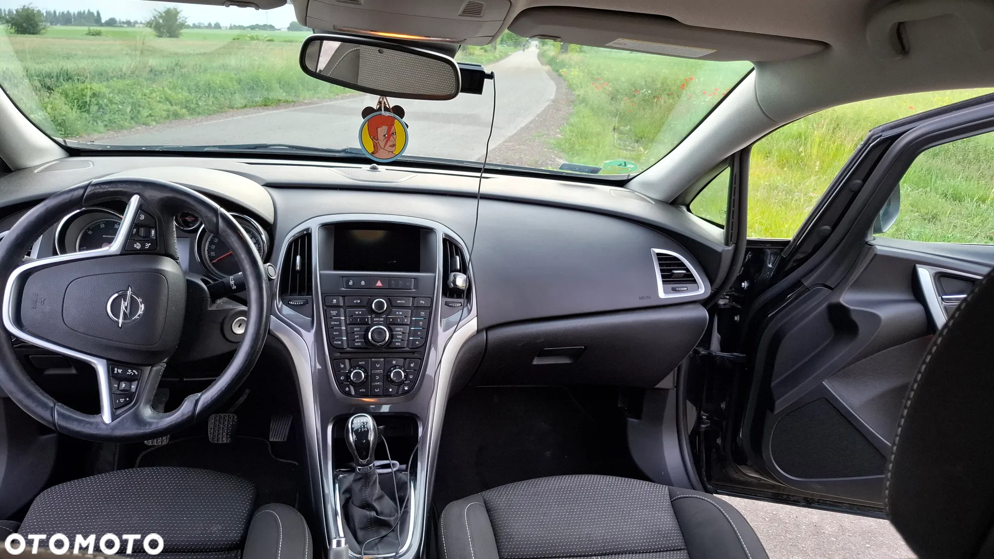 Opel Astra - 10