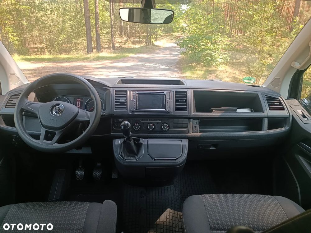 Volkswagen Multivan 2.0 TDI L1 Trendline - 20