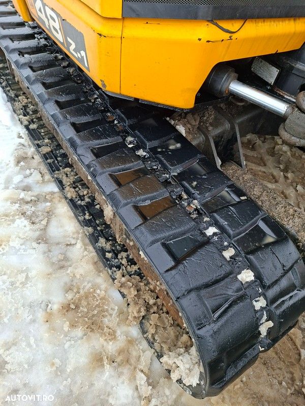 JCB 48Z-1 - 7