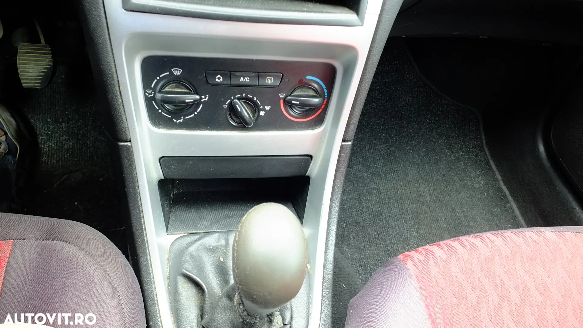 Peugeot 307 1.6HDi XS - 11