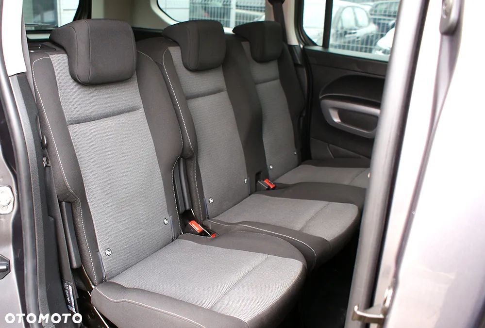 Toyota Proace City Verso 1.5 D-4D Family - 15